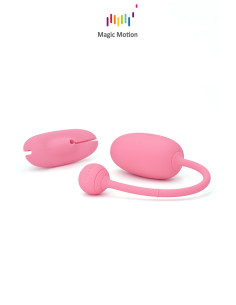 Entraineur personnel Kegel Coach - Magic Motion 2