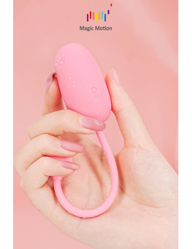 Entraineur personnel Kegel Coach - Magic Motion