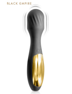 Vibromasseur wand My Sultana - Black Empire 2