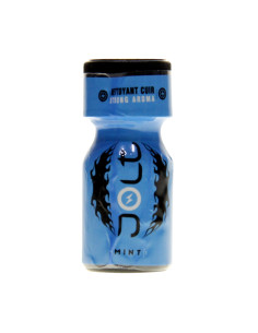 Poppers Jolt Blue Menthe 10ml