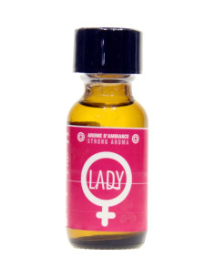Poppers Lady 25ml