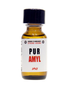 Poppers Pur Amyl Jolt 25ml
