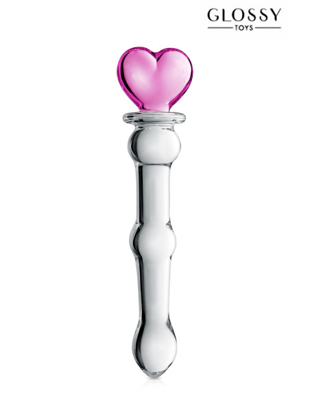 Gode verre Glossy Toys n°21