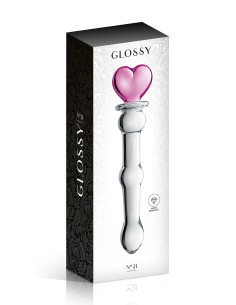 Gode verre Glossy Toys n°21 2