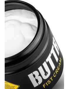 Crème lubrifiante BUTTR Fist Cream 2