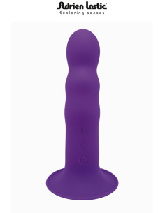 Vibro double densité Hitsens 3 - 18,2 x 4 cm
