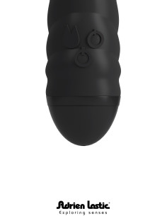 Vibro Rabbit rechargeable Twister - Adrien Lastic 2