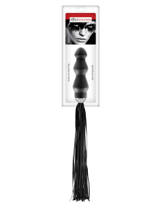Martinet plug anal - Fetish Tentation 2