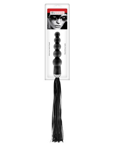 Martinet chapelet anal - Fetish Tentation 2