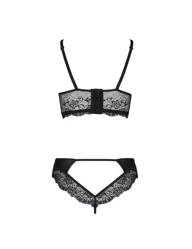 Ensemble faux cuir Loona - Passion