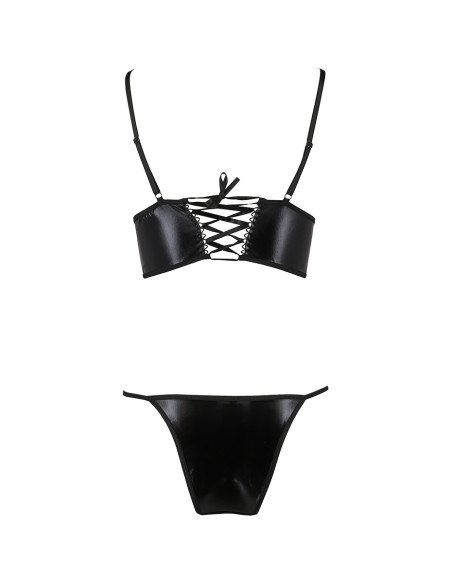 Ensemble culotte et soutien-gorge Asuna - Passion