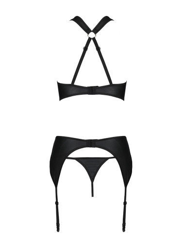 Ensemble sexy Hima - Passion