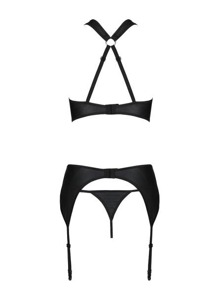 Ensemble sexy Hima - Passion
