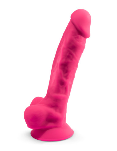 Gode The Original Model 1 rose 20 cm - SilexD