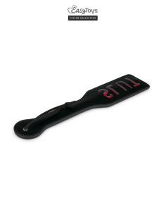 Paddle cuir Slut - Easytoys Fetish Collection 2