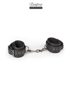 Menottes de cheville - Easytoys Fetish Collection 2