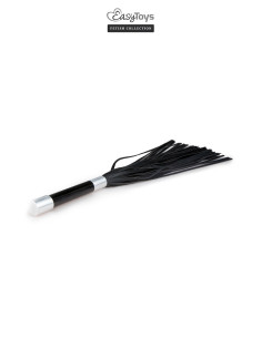 Martinet avec poignée métal - Easytoys Fetish Collection 2