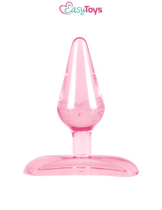 Mini plug anal rose - EasyToys