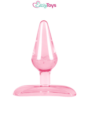 Mini plug anal rose - EasyToys