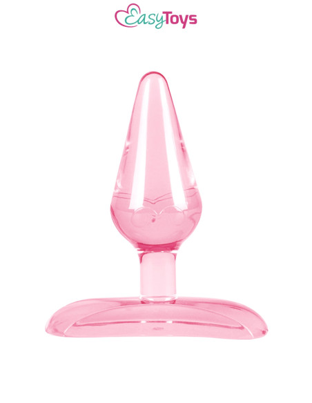 Mini plug anal rose - EasyToys