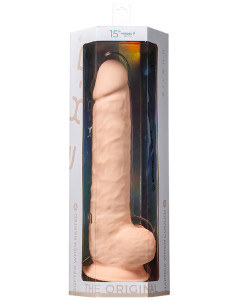Gode The Original Model 1 flesh 38 cm - SilexD 2