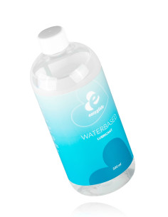 Lubrifiant EasyGlide base eau 500 ml 2
