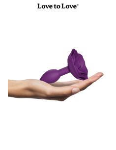 Plug Open Roses S - Love to Love 2