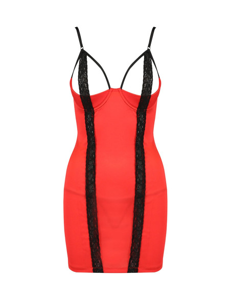 Robe sexy Femmina - Passion