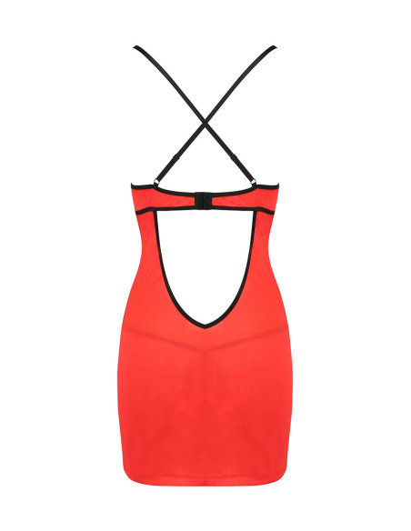 Robe sexy Femmina - Passion