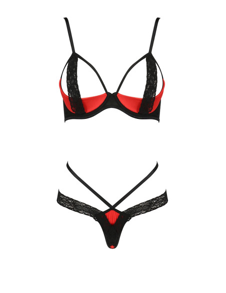 Bikini sexy Femmina - Passion