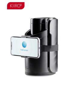 Support de téléphone pour masturbateur Keon 2