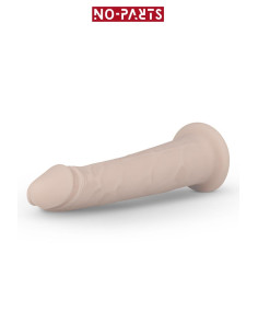 Gode réaliste Rowan 20 cm - No-Parts 2