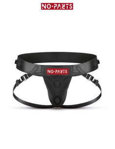 Harnais double pénétration pour gode-ceinture Taylor - No-Parts