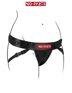 Harnais pour gode-ceinture  Jordan - No-Parts 2