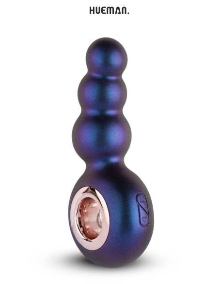 Plug vibrant Outer Space - Hueman
