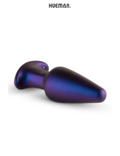 Plug anal rotatif télécommandé Meteoroid - Hueman 2