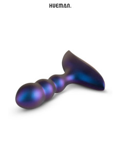 Plug vibrant télécommandé Interstellar - Hueman 2