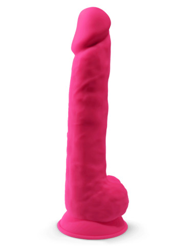 Gode The Original Model 1 rose 38 cm - SilexD
