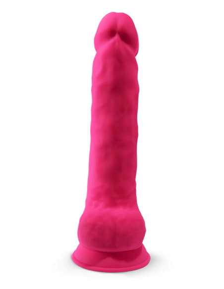 Gode The Original Model 1 rose 38 cm - SilexD