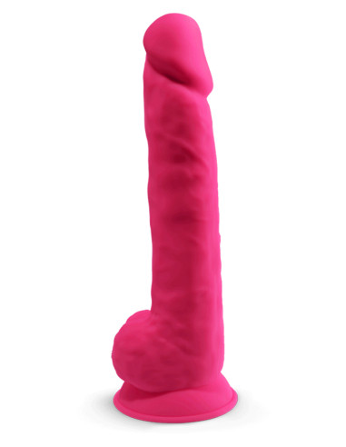 Gode The Original Model 1 rose 38 cm - SilexD