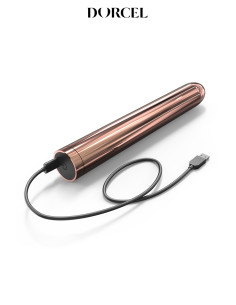 Vibro Pink Lady 2.0 - Dorcel 2