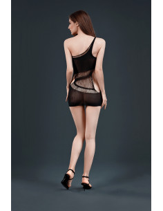 Mini robe sexy  N°12 - Moonlight 2