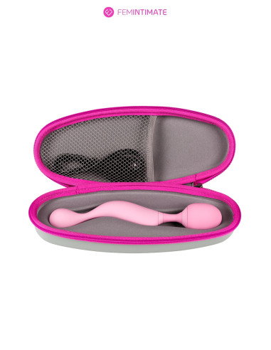 Vibro Wand Universal Massager - Femintimate