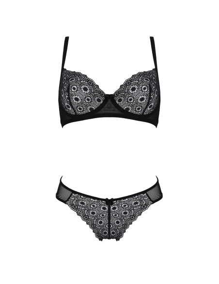 Bikini Zinnia - Passion ECO Collection