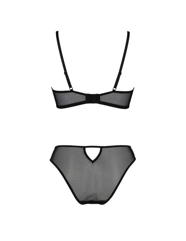 Bikini Zinnia - Passion ECO Collection