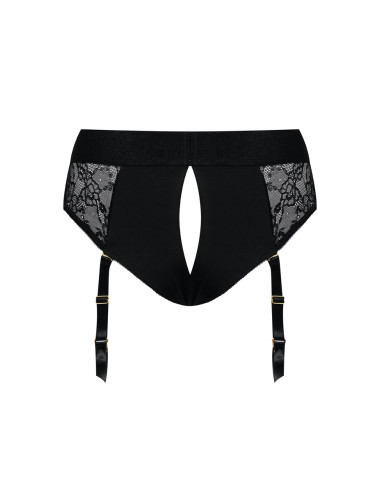 Harnais lingerie Diva - Strap On Me