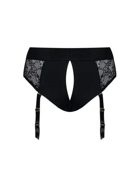 Harnais lingerie Diva - Strap On Me