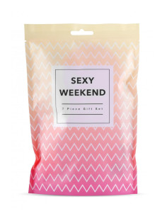 LoveBoxxx - Weekend sexy 2