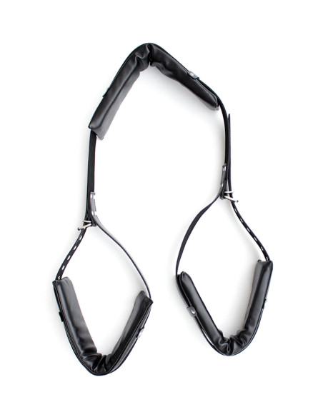 Contrainte de cuisses Supremacy - Alive