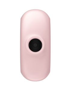 Stimulateur Satisfyer Pro To Go 3 rose 2
